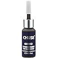 CHUSE PMU Eyebrow Pigments 0.4oz/12ml (T201 Black Coffee)