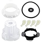 285811 Washer Medium Cam Agitator Repair Kit