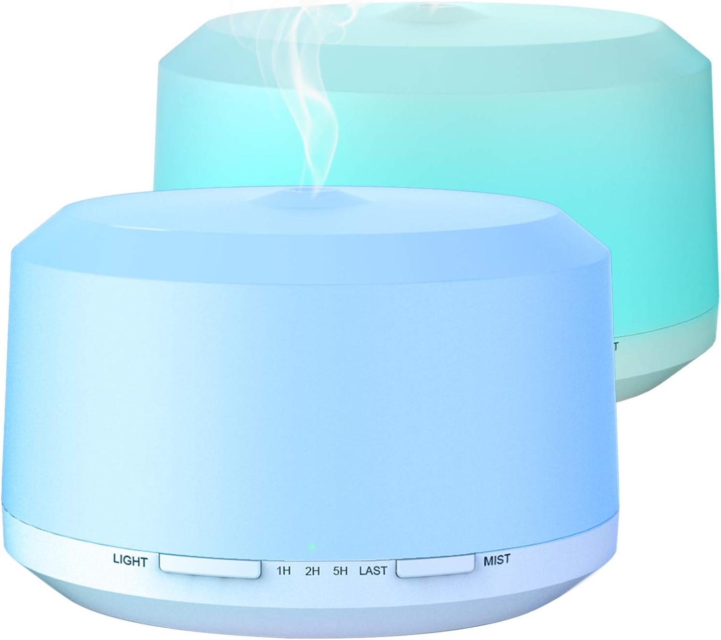 Aroma Diffuser 2Pack