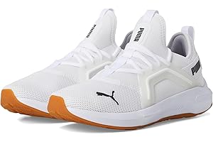 PUMA Men's Softride Enzo Cross Training Shoes Sneaker