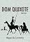 Livro Dom Quixote: Parte Um