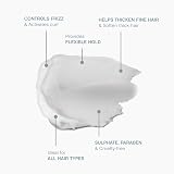 KEVIN.MURPHY Easy Rider Anti Frizz Creme Flexible Hold 100g Texture Styling view 4