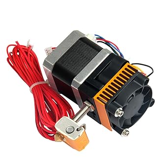 Geeetech MK8 Extruder für Prusa I3 3D-Drucker