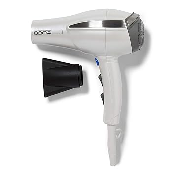 Amazon Com Jilbere By Conair Professional Nano Silver Dryer 2000