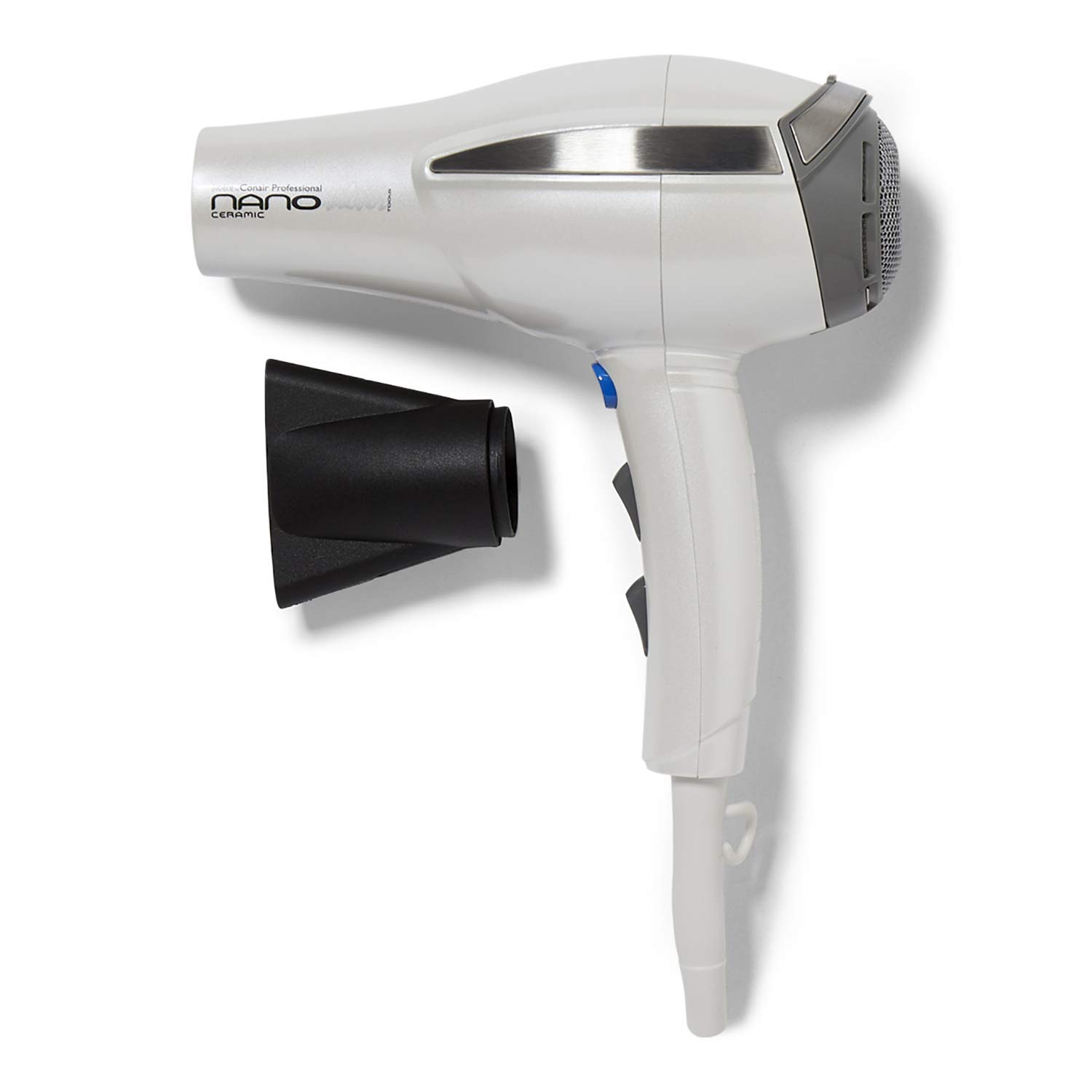 Amazon Com Jilbere By Conair Professional Nano Silver Dryer 2000
