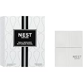 NEST New York Wall Diffuser Device | Up to 30 Days of Continuous Scent - Flame Free - Made in USA