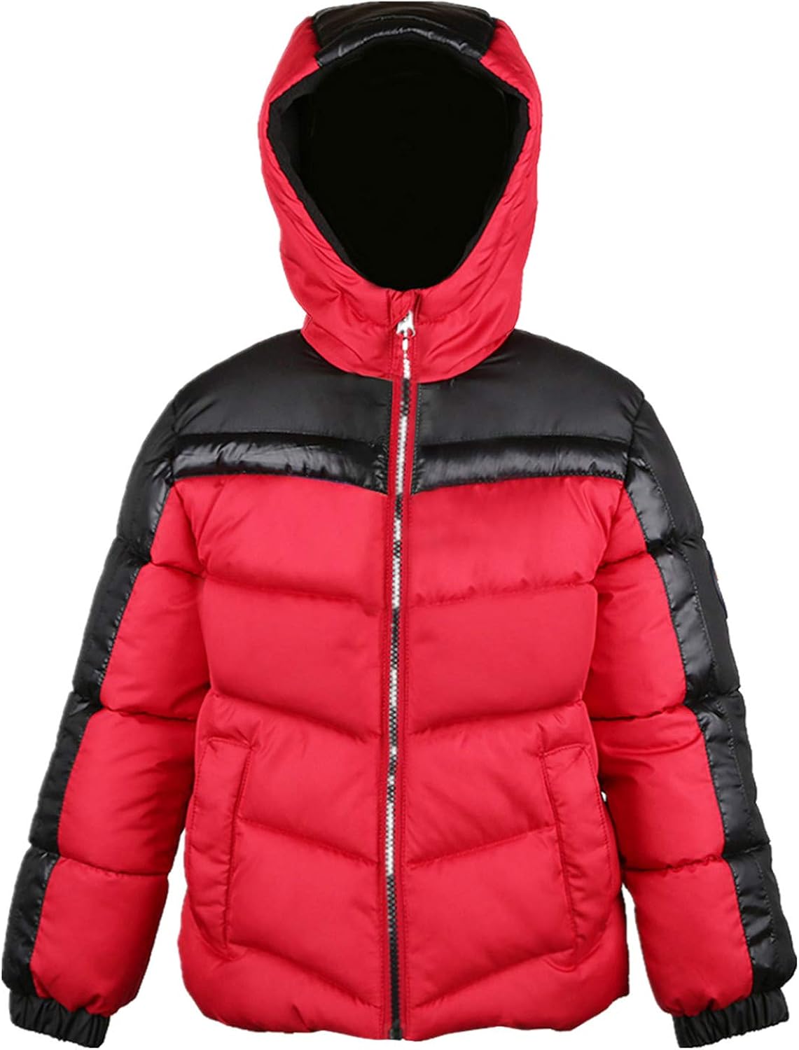 giant down jacket