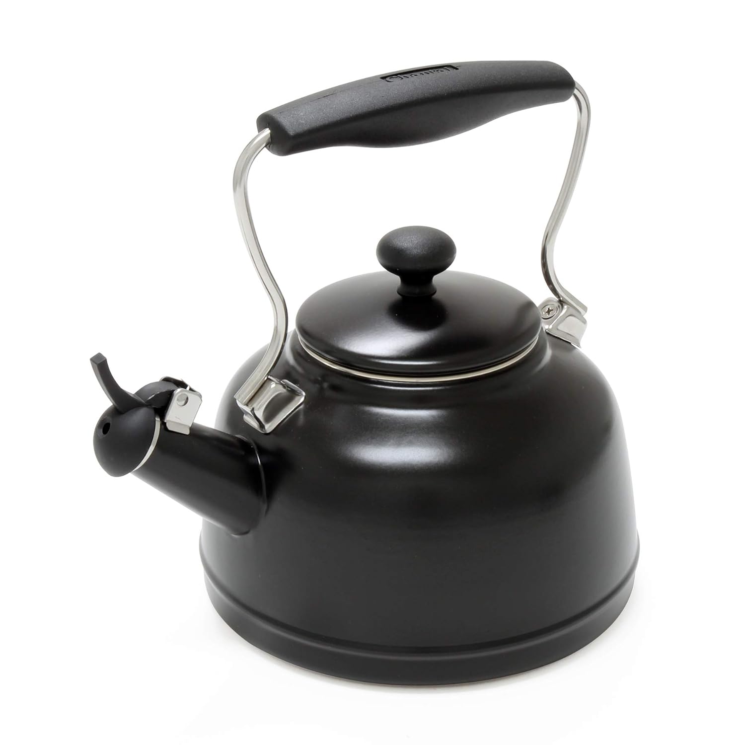 Best black on black tea kettle