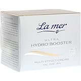 La mer: Multi Effect Cream Nacht - Ultra Hydro Booster (50 ml): Amazon ...