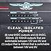 Phoenix 120V Clean Power Supply