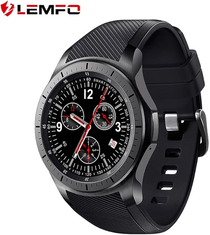 huawei gt watch golf app