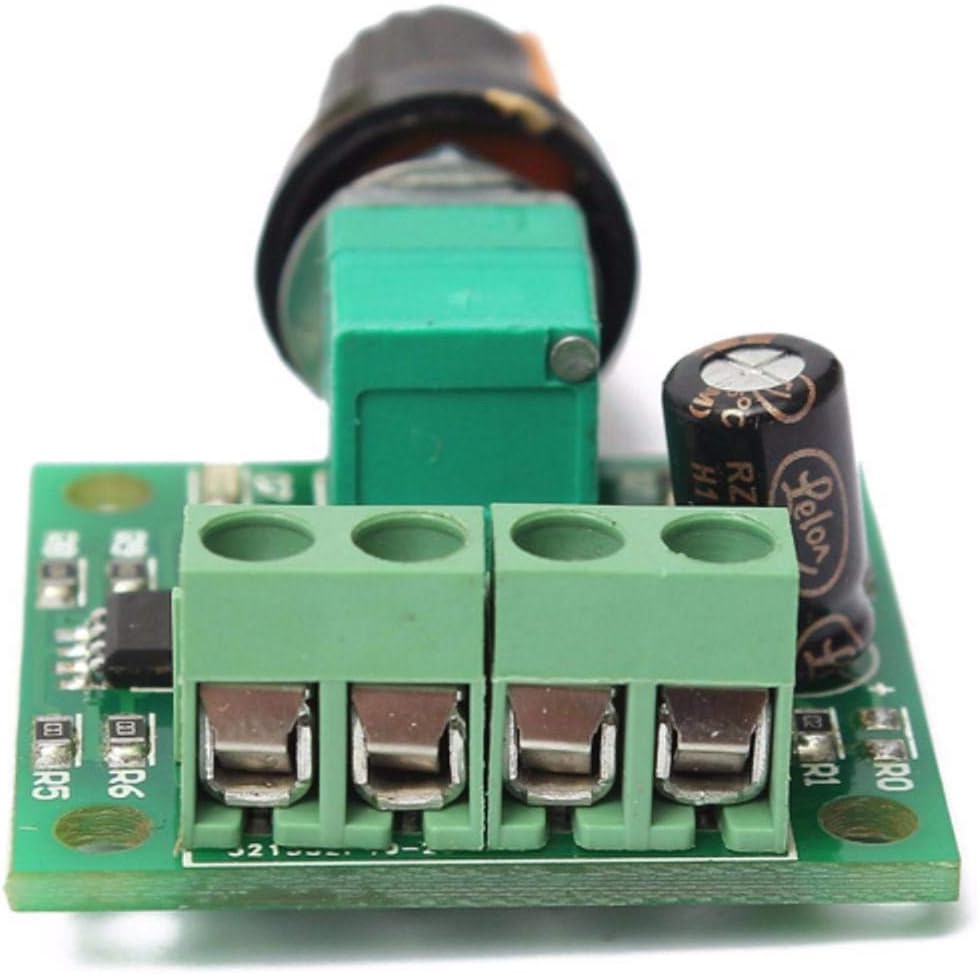 Diy 3pcs Dc 1 8v 3v 5v 6v 12v 2a Pwm Motor Speed Controller 0 100 Adjustable Drive Module 1803b Z Durable Circuit Board Drill Bits Metalworking Multipurpose Drill Bits Musadesign Es Diy 3pcs Dc 1 8v 3v 5v 6v 12v 2a Pwm Motor Speed Controller 0 100 Adjustable Drive Module 1803b Z Durable Circuit Board Drill Bits Metalworking Multipurpose Drill Bits Musadesign Es