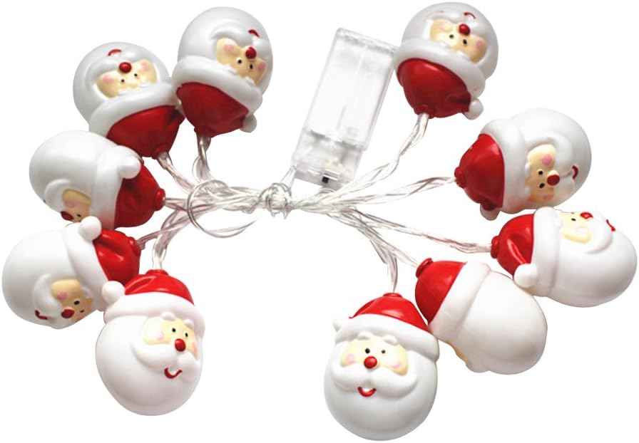 luci fiabesche per il Natale