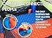 CampBro Sleeping Pad Lightweight Camping Mat Backpacking - Inflatable Air Mattress Snap-On to Double The Size