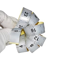 WIN TAPE Workbench Ruler Adhesive Backed Tape