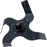 MTD Replacement Part Inner Lh Tine Assembly | Fits Troy-Bilt Yard-Machines Ranger Colt Boss World Roto Red 500 330 300 250 340 55 395 390 240 342