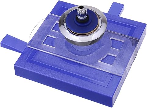 Amazon.com: Sevenmore Plastic Magic UFO 