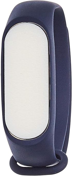 Xiaomi Mi Band 3 Strap, Correa, Azul: Amazon.es: Electrónica