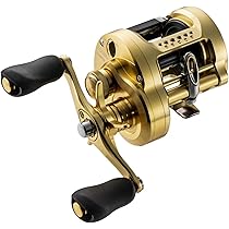 リール CALCUTTA CONQUEST 200XG Amazon.com : Shimano Inc. Calcutta Conquest MD300XG LH B