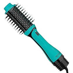REVLON One Step Volumizer Plus Hair Dryer and
