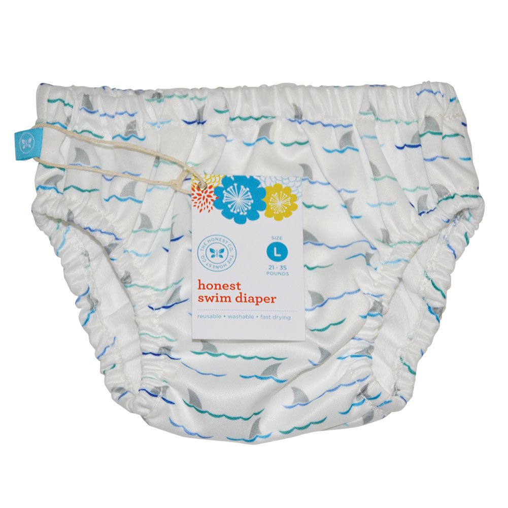 honest swim diaper