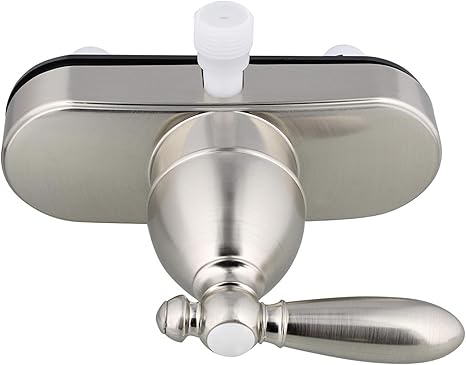 Amazon Com Empire Faucets Rv Shower Valve Kit 4 Inch Shower