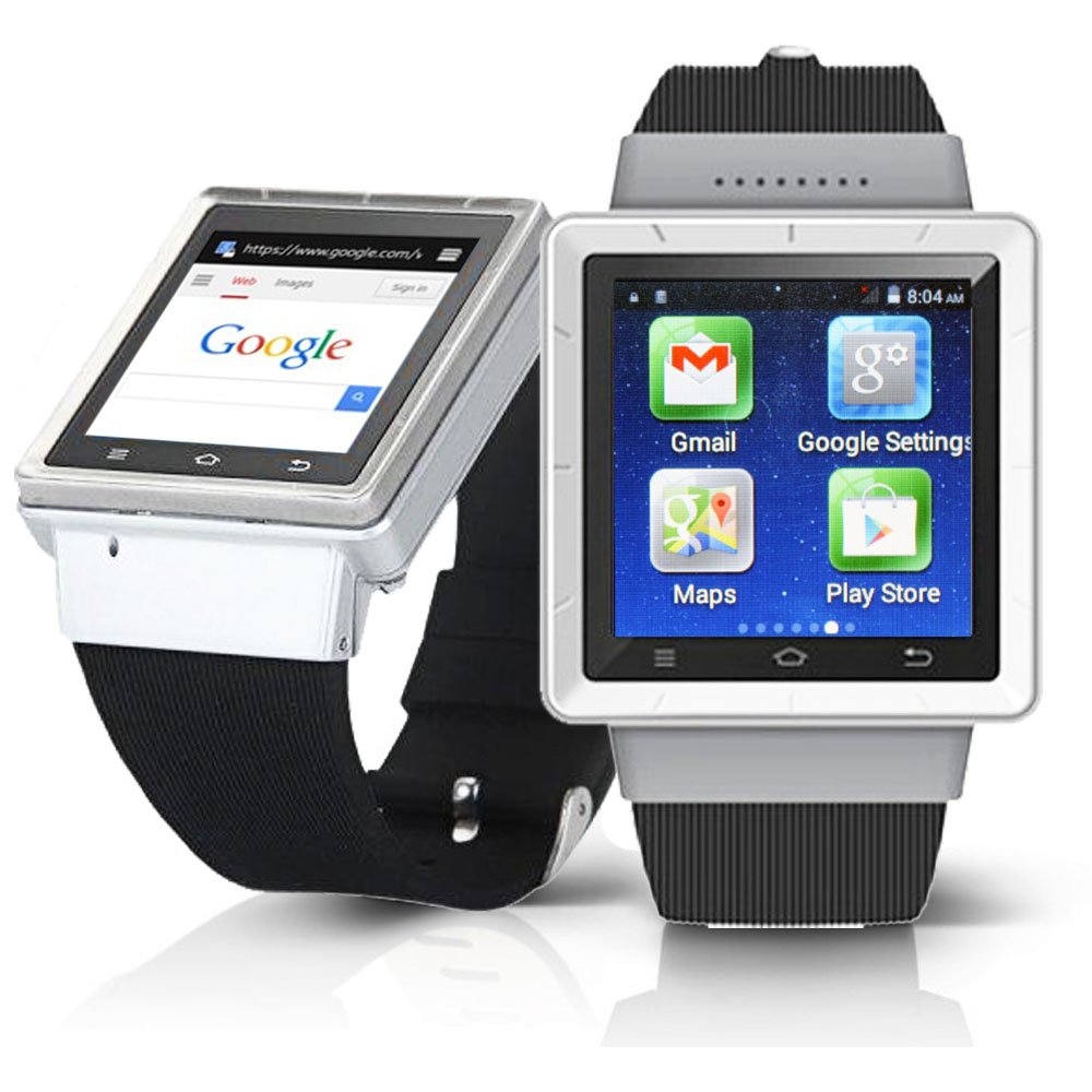 google play watches