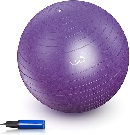 exercise ball for over 400 pounds