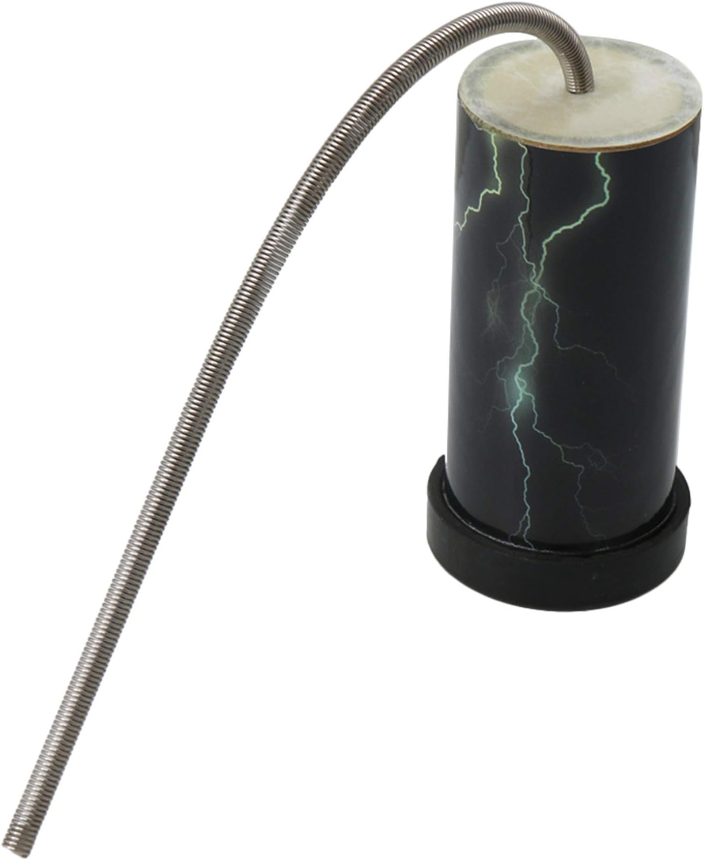 BQLZR Height 85mm Thunder Maker Drum Shaker Sound Effect Loud Sky Shout Tube Percussion Instrument Musical Toy