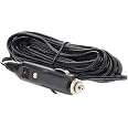 Adaptateur Secteur 2A Pour Télescopes Informatisés Celestron - Inclus Prises US, UK, UE, AU | Alimentation Sans Batterie Pour Observations Prolongées