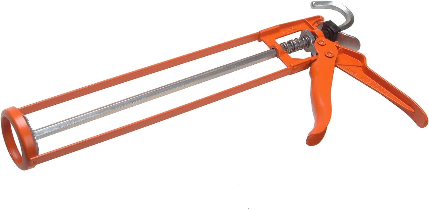 Cox Wexford Caulking, Mastic & Sealant Gun for Cartidges up to 400ml