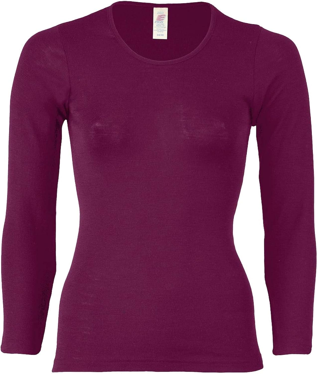 silk thermal base layer