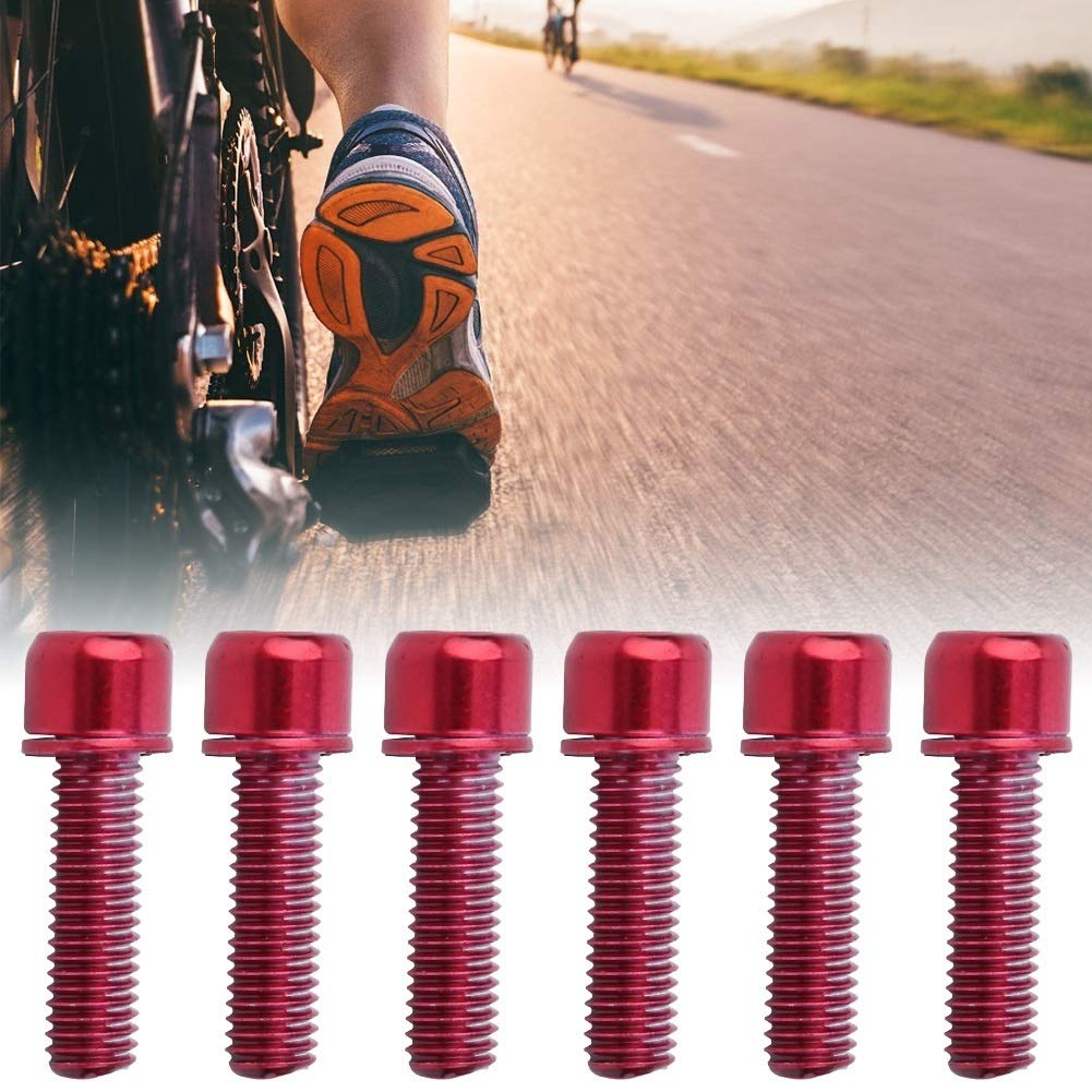 bicycle seat screw