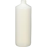 Pfister 950-0040 Avalon/ Hanover/ Marielle/ Treviso 26 /526 Series Soap Dispenser Bottle, 9"L x 2.9"W x 2.2"H, White