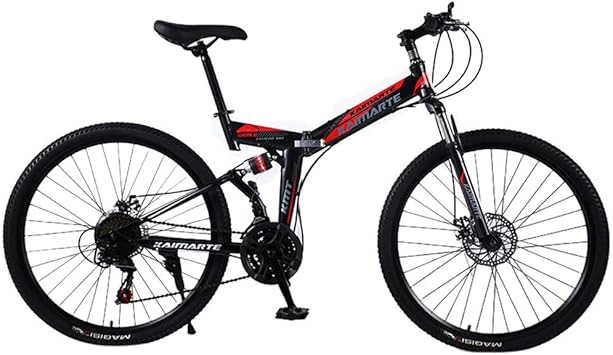 lightweight 24 mountain bike