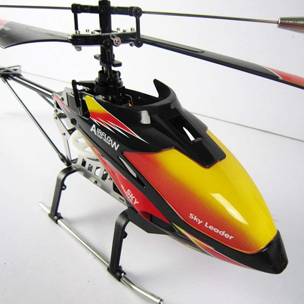 rc helicopter under 1500