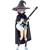 Magic: The Gathering マジック フィギュア 5体セット フィギュア専門店 -ソダチトイズ / 戦姫絶唱シンフォギアGX 月読