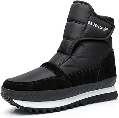 best snow boots for women