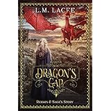 DRAGON'S GAP: (Book 1) A Fantasy Paranormal Romance Series: Reighn &amp; Sage's Story (DRAGON'S GAP SERIES)