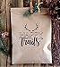 Kraft paper rustic treat bags, trail mix favor bags, candy buffet bags, gift bags made out of 100% recycled paper, antler, woodland design 24 ct