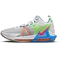 Nike Mens Lebron Witness 7 Basketball Shoes