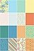 Connecting Threads Beginner Quilt Kit - Hoodoo (Garden)