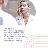 E45 Face Night Cream Sensitive Eczema Prone Skin Nourishing Regenerative view 4