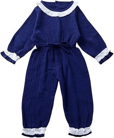 one piece cotton jumpsuit
