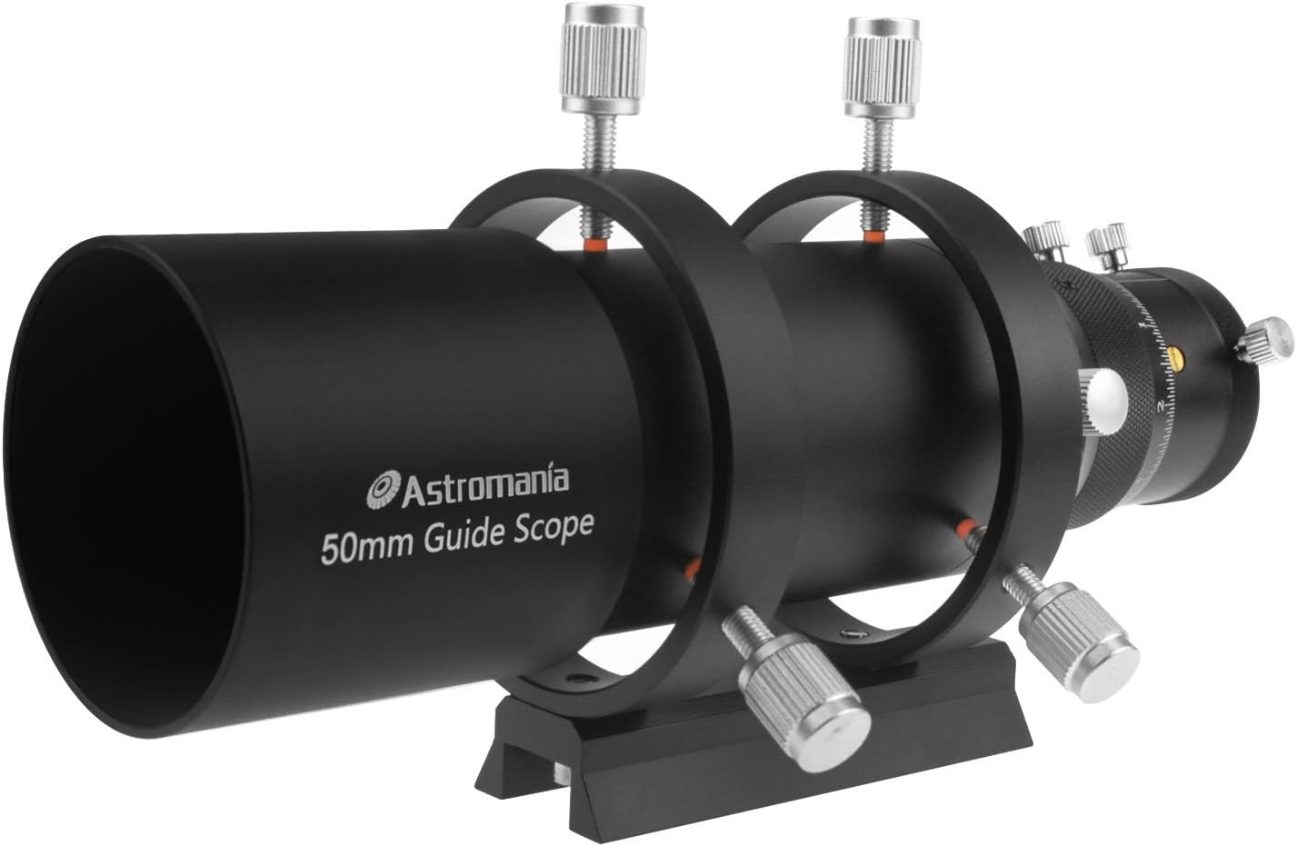 best guide scope for astrophotography