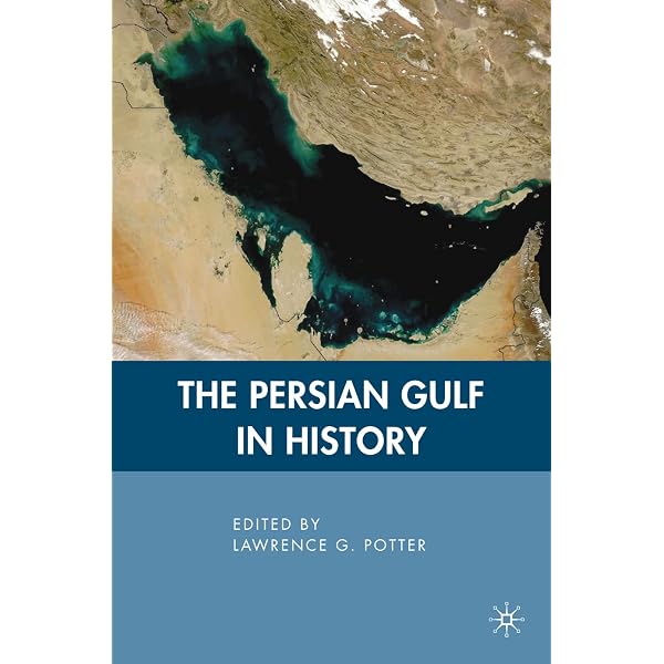 Amazon.com: The Gulf in World History: Arabia at the Global