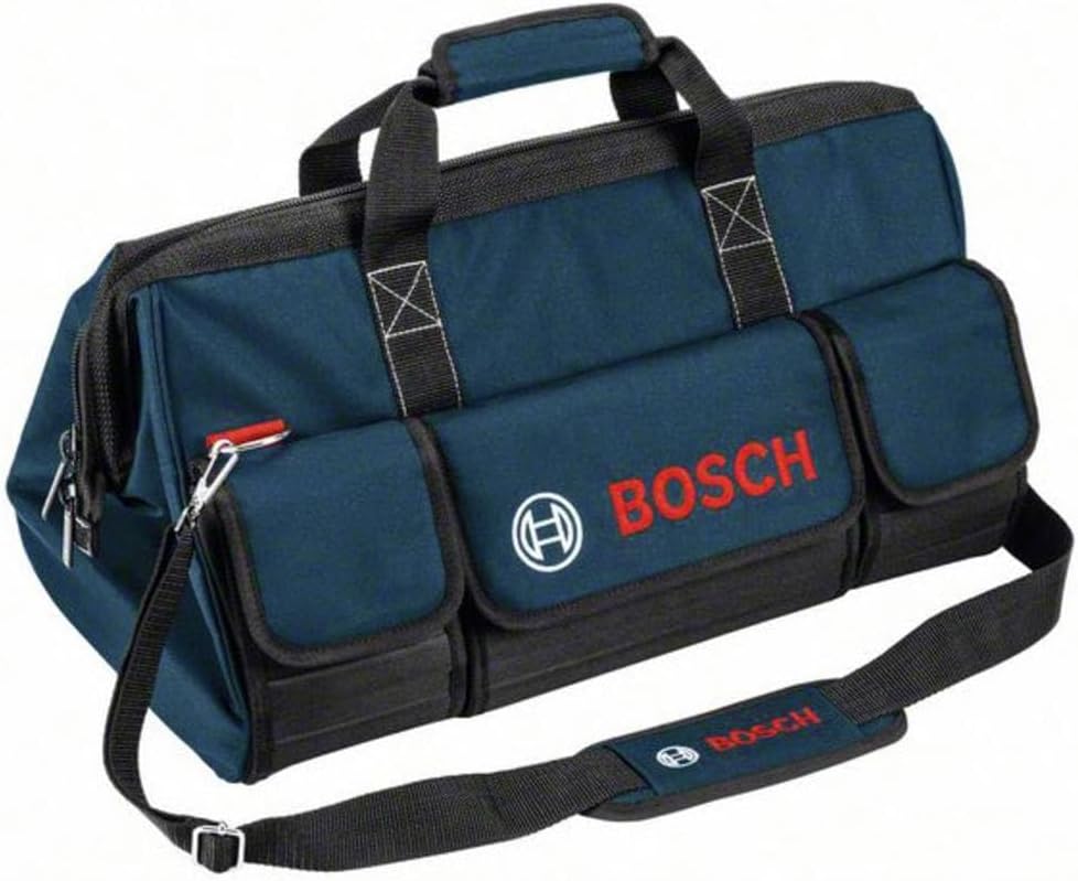 Bosch Professional Mbag+ Toolbag Heavy Duty Medium Bag