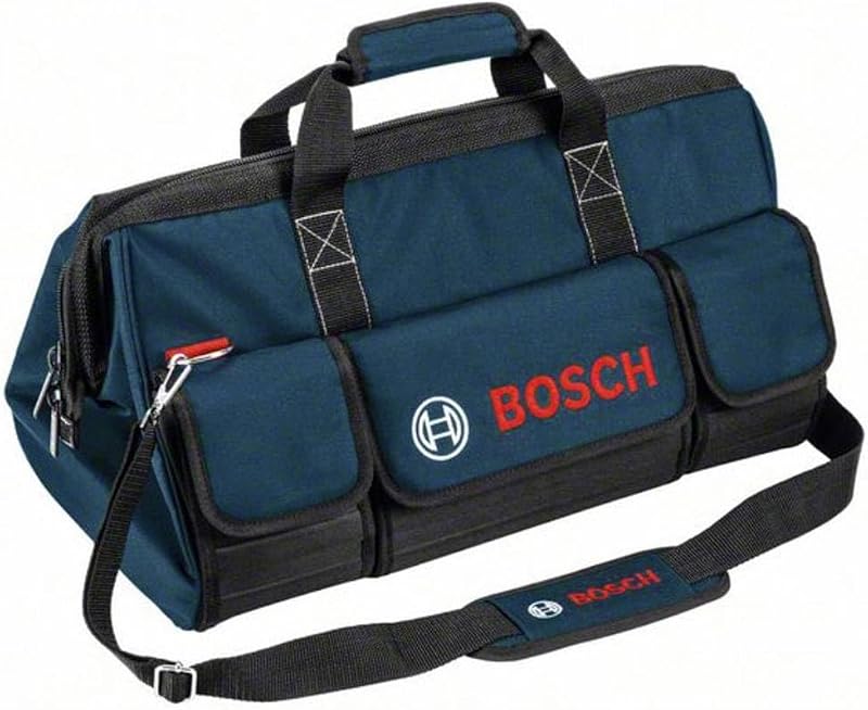 Bosch Professional Mbag+ Toolbag Heavy Duty Medium Bag