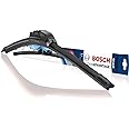 Bosch Automotive 26CA Clear Advantage Beam Wiper Blade; 26" - Single