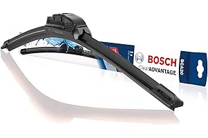 BOSCH 26CA Clear Advantage Beam Wiper Blade; 26" - Single
